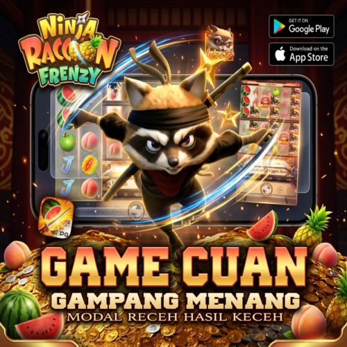 $ Permainan Modern Gameplay Responsif dan Ringan Yang Dimainkan Oleh Banyak Orang